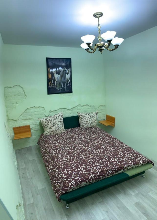 Moskovs'Kyi Avenue 80/82 Apartment Kharkiv Exterior photo